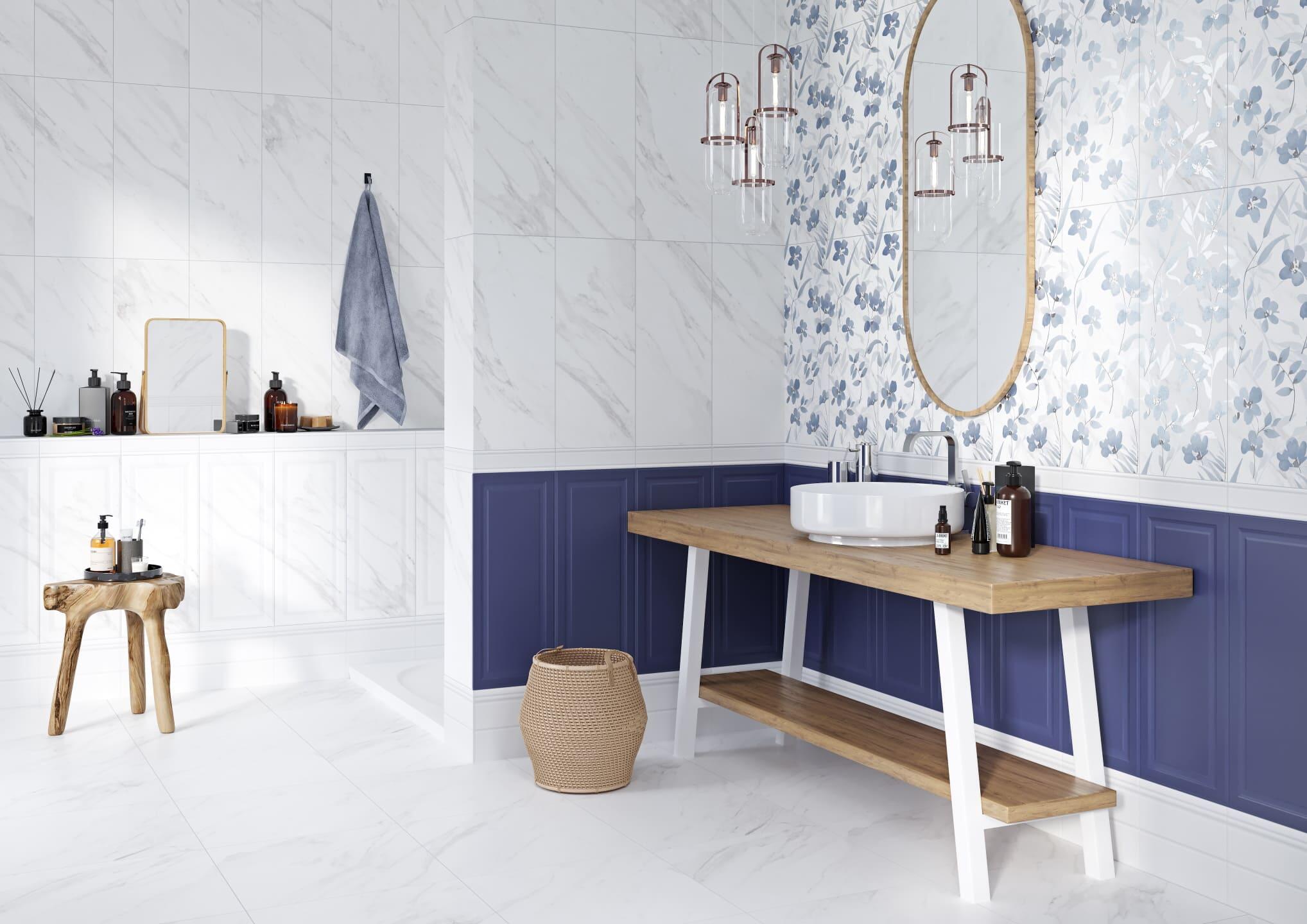 Бренд: Gracia Ceramica; Коллекция: Scarlett